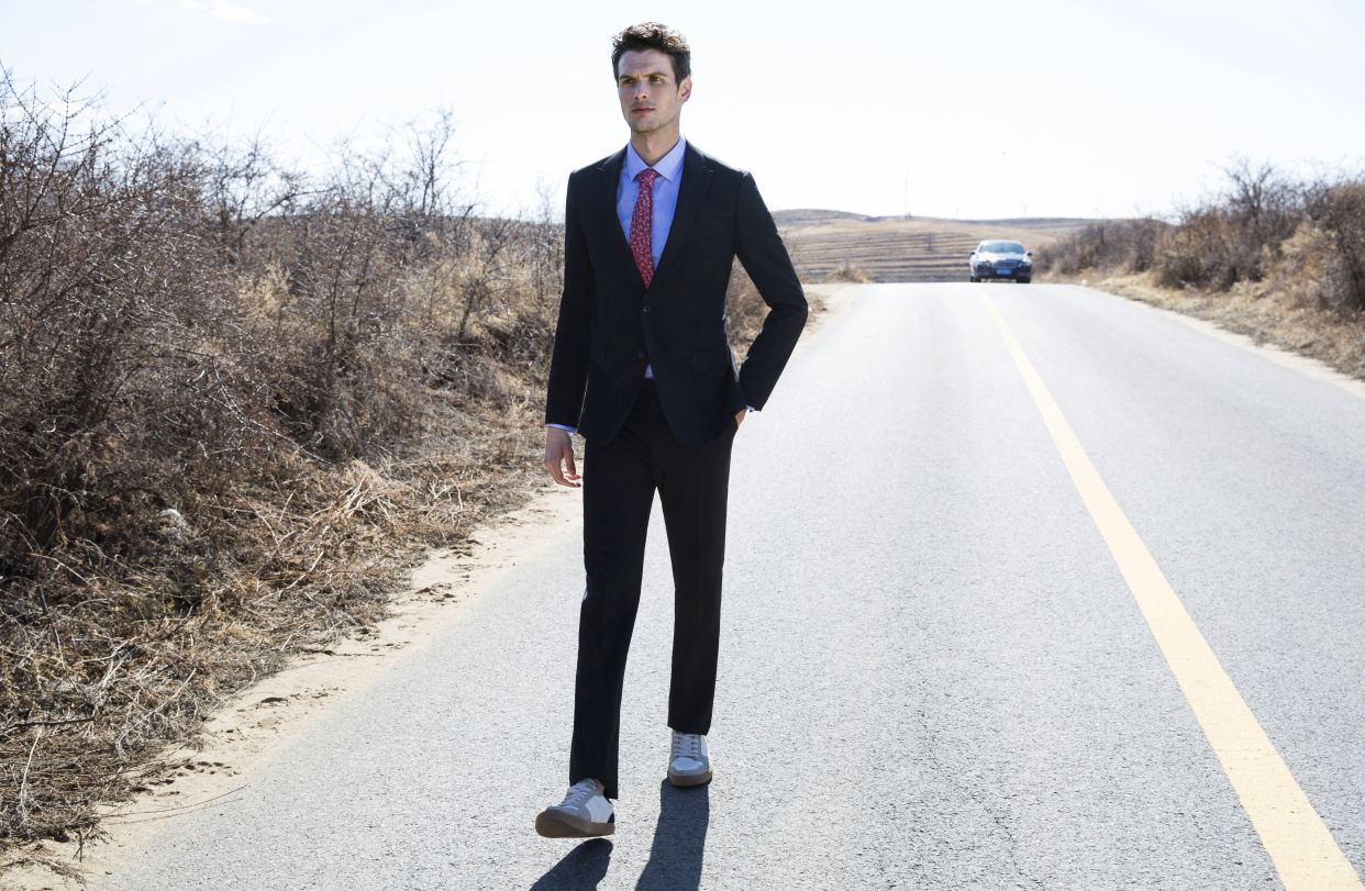 西装保养小知识你真的知道吗,手把手教你怎么保养好你的西装