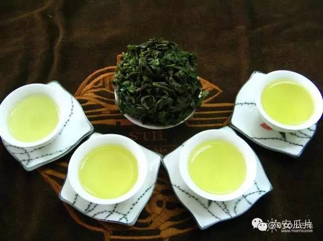 六安瓜片是什么茶有什么功效,六安瓜片400多一斤属于什么茶