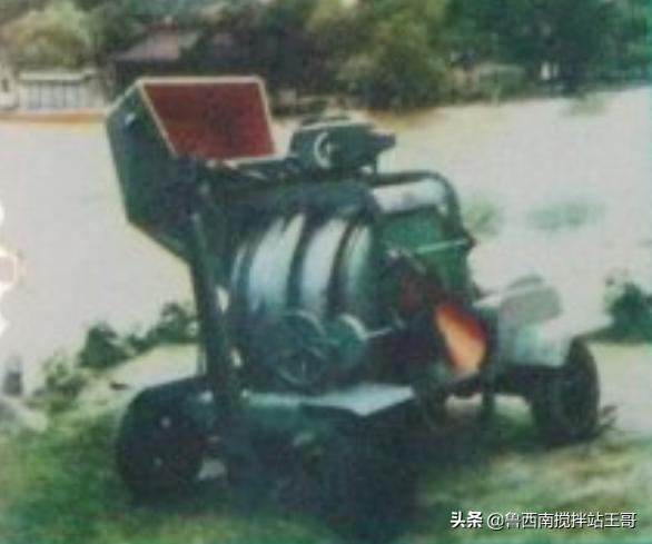 混凝土搅拌站比较全面的知识,混凝土搅拌站行业前景如何