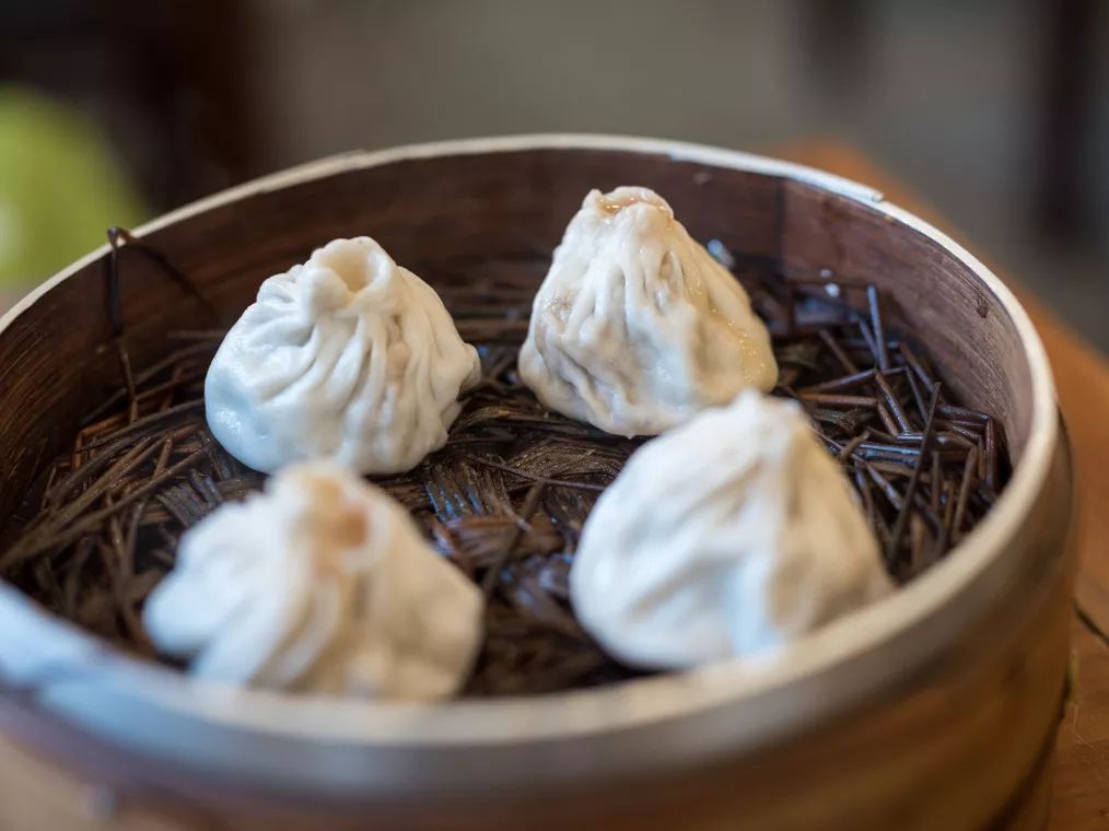 南京历史感沉重的古都,烟水南京