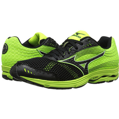 你知道如何选鞋吗,怎么鉴别美津浓跑鞋