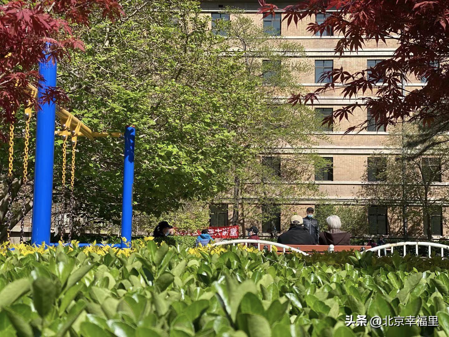 魏公村地铁站南次新楼盘 (魏公村北区房子值得买吗)