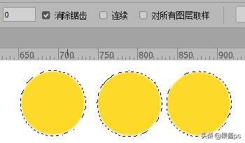 常见的选区工具有哪些,选区工具哪个最好用