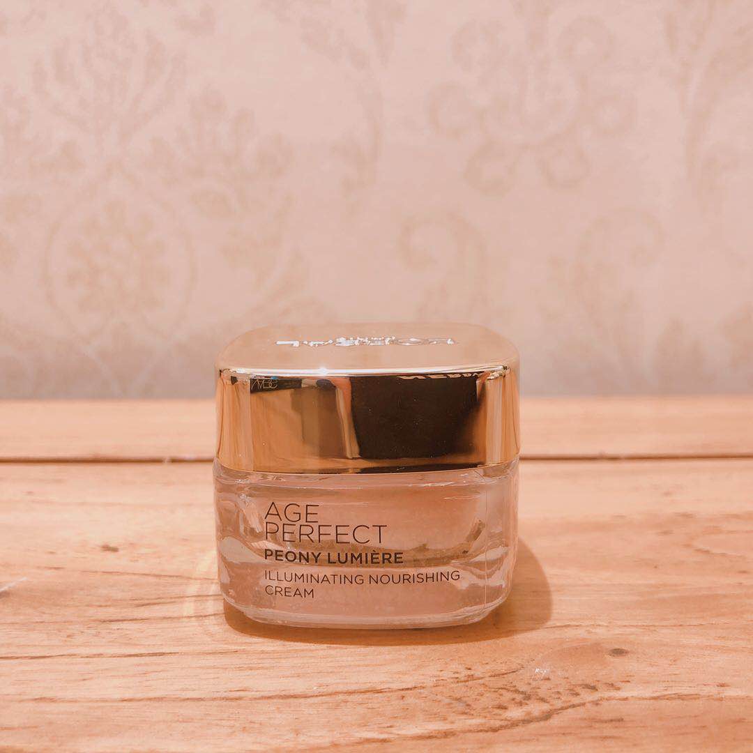 欧莱雅和佰草集的面霜哪个比较好,欧莱雅金致臻颜面霜白天用吗