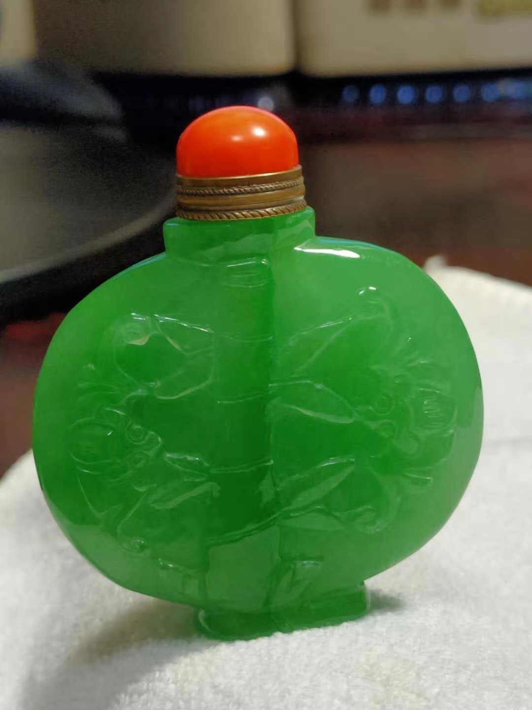 高档大气上档次的鼻烟壶,雅藏鼻烟壶价格表