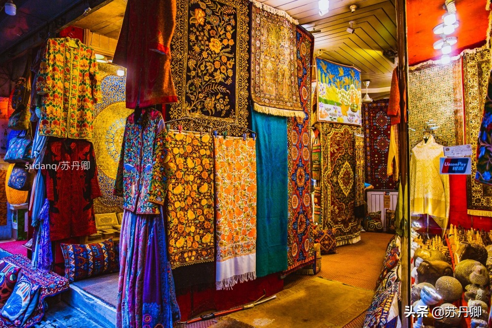 尼泊尔旅游买东西便宜吗,尼泊尔旅游购物必买清单