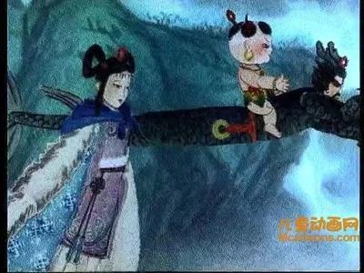 盘点8部很敢拍的老国产片,扒一扒童年