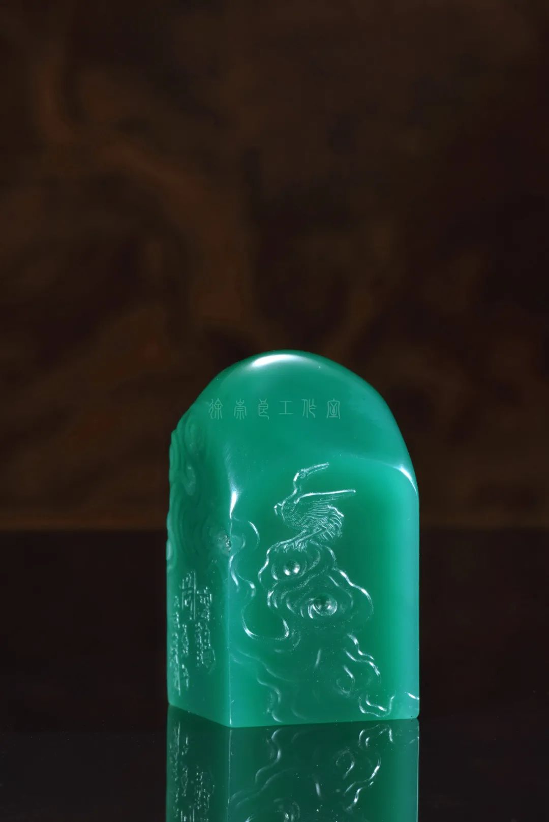 雅安绿石简介图文,雅安绿石