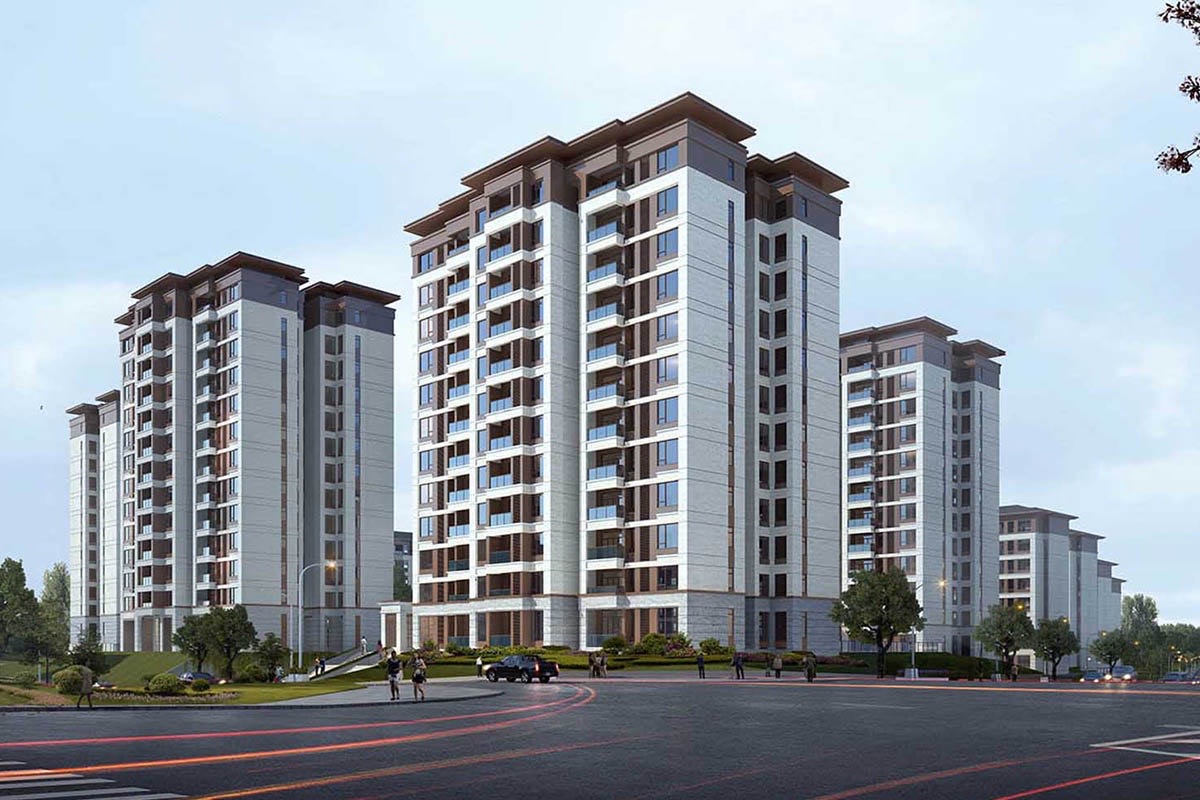 重庆空港区哪里买房最好,感觉重庆空港太远了值得买房吗