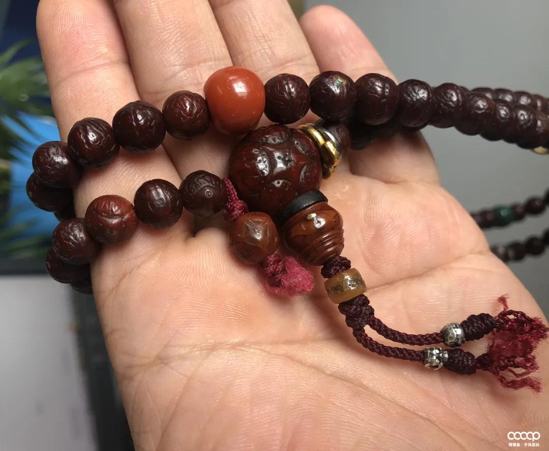 圈子人称“尿素手”！他玩凤眼，一年比我5年玩得还好