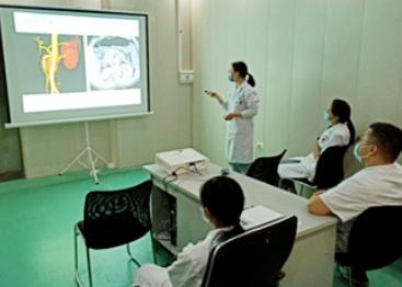 开封市中心医院医师培训基地,临床药师培训基地招生简章2022