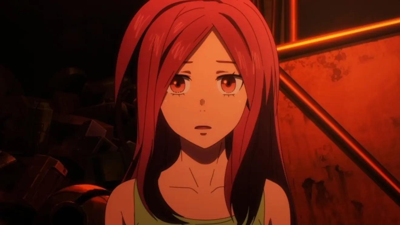 路人女主fine剧场版,路人女主fine解说