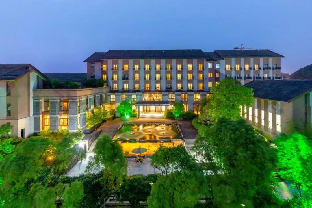 李现住过的民宿,李现住的民宿