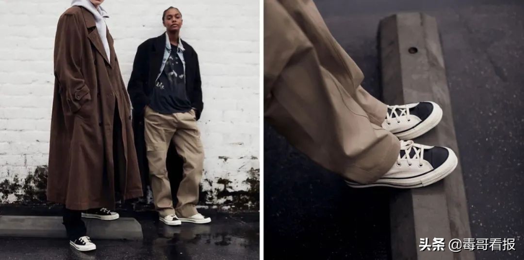 淡化LOGO的美潮,才是未来?