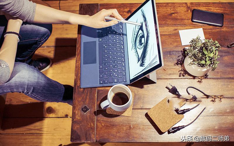 教小白画油画,教小白画素描