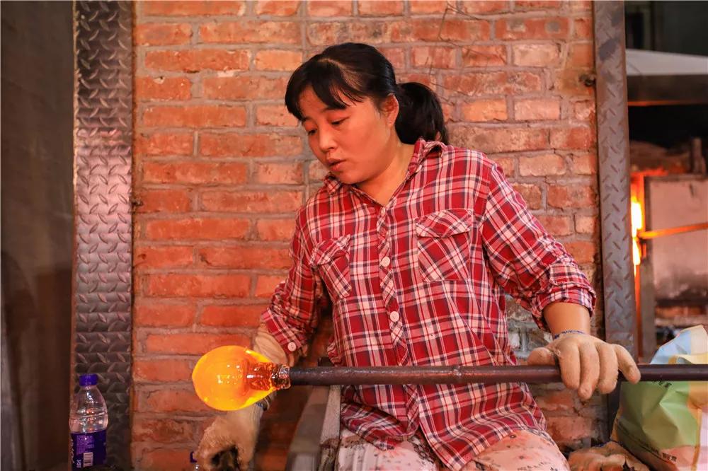 山东的千年古镇,千年古陶镇