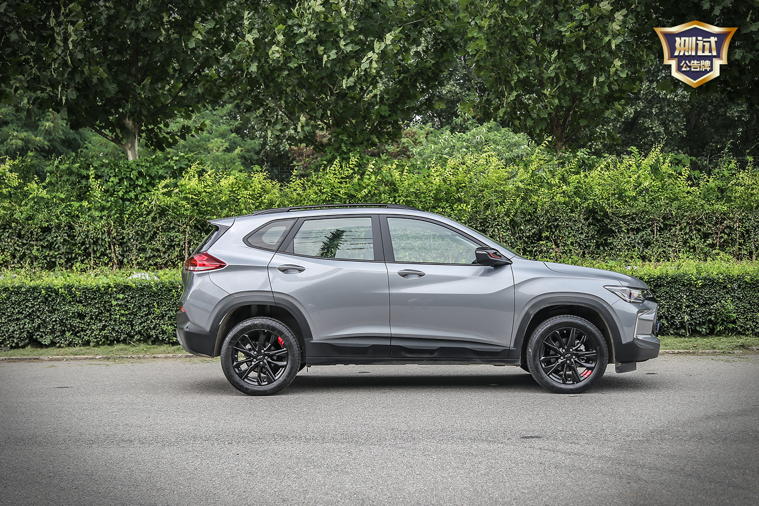 15年雪佛兰创酷1.4t真实油耗试驾,雪佛兰trax创酷2016款1.4t