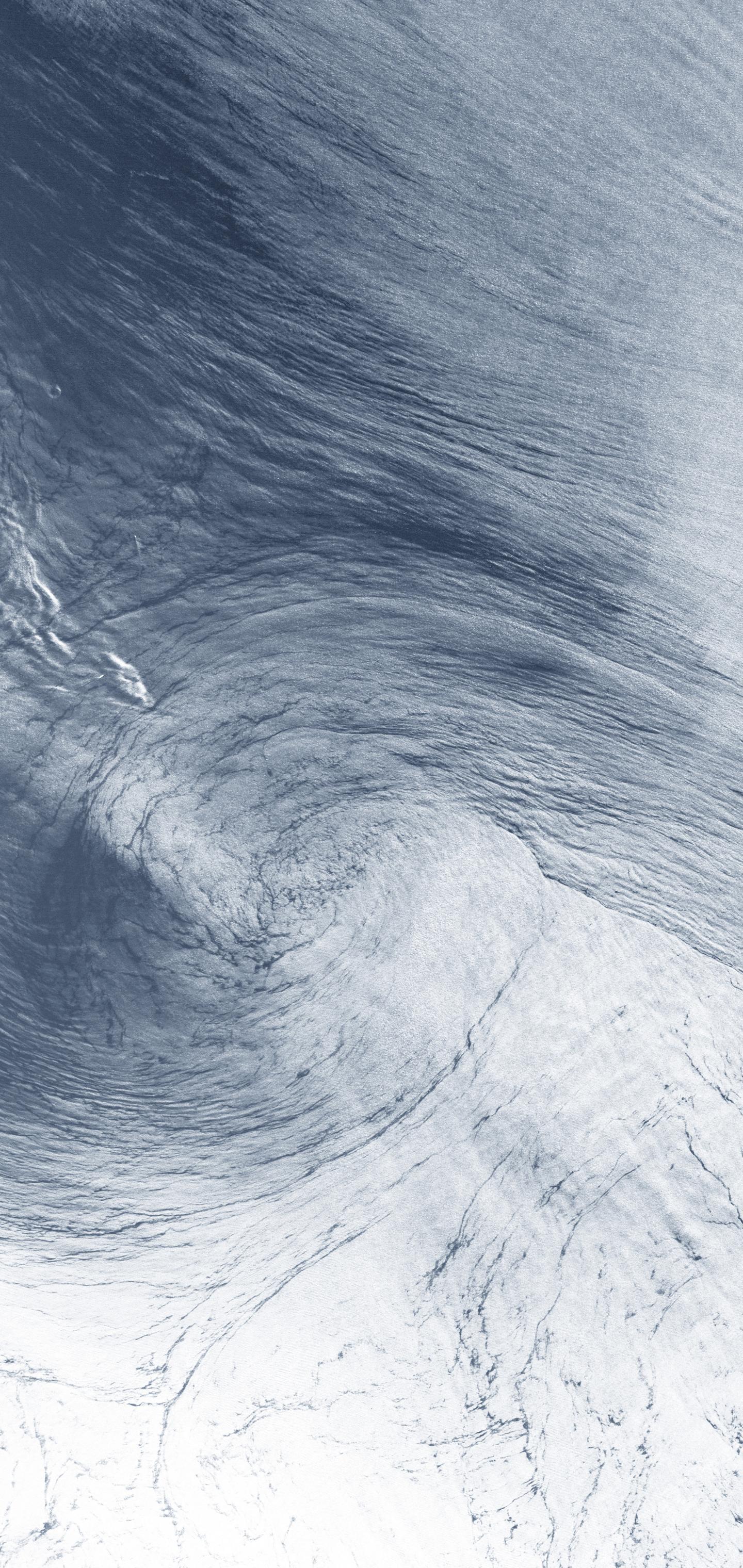 冰封世界搭配白色手机好看，安卓和iOS主流机型尺寸｜手机壁纸185