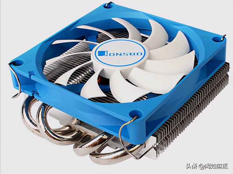 了解cpu散热器,性价比散热器cpu入门
