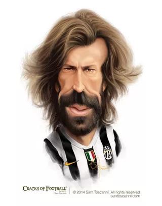 那些最受欢迎的足球明星,比较受欢迎的足球明星