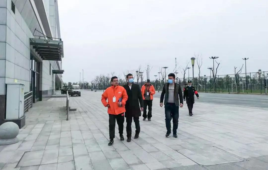 节后复工安全工作简报,节后复工施工安全