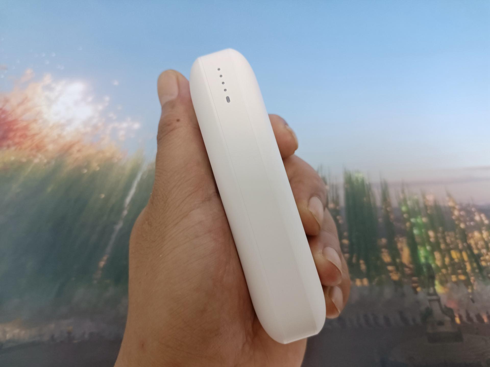 aigo爱国者充电宝1000毫安,aigo爱国者充电宝测评