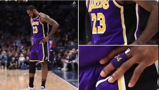 半程总结｜紫金军团表现强势，3大问题却成为湖人队后半程隐患？