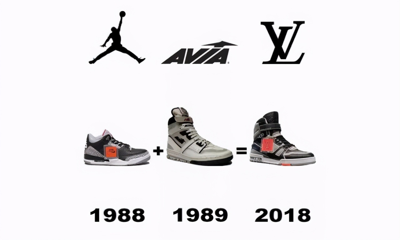 lv鞋贵还是aj贵,lv和aj哪个值得买