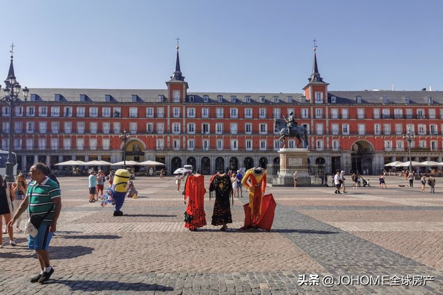 来这里私奔吧,像海明威说的一样|「跟着Johome看世界」