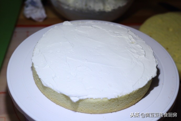 生日蛋糕怎么样做最简单,生日蛋糕做起来简单