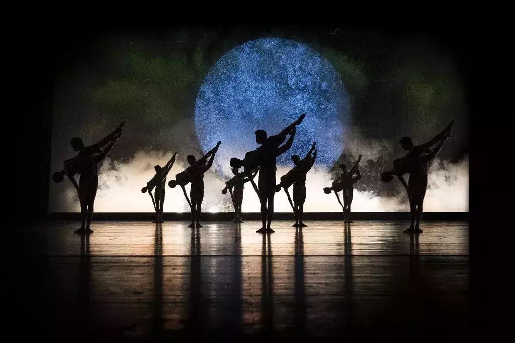 浩然铁军演出视频,保利大剧院芭蕾舞剧