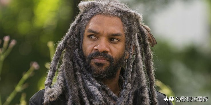 行尸走肉第9季解说结局合集,行尸走肉第9季最后死的十个人