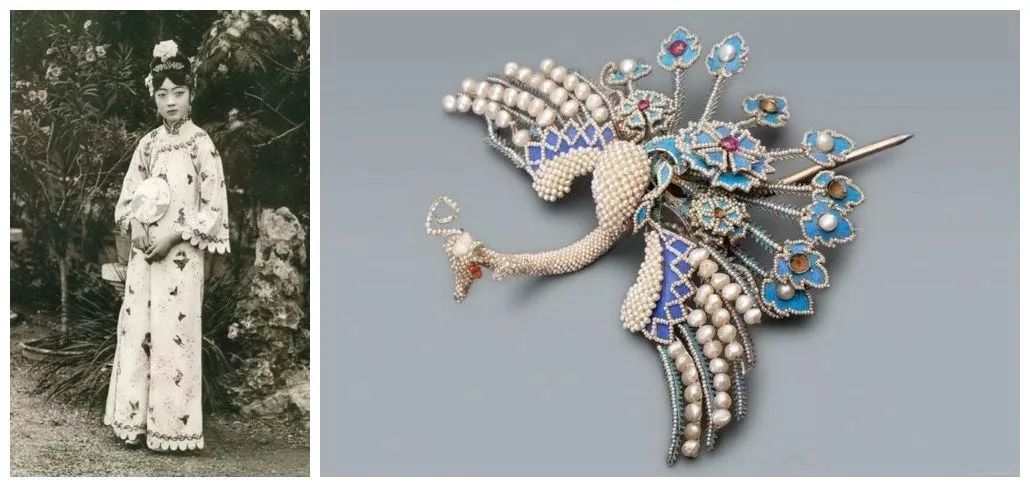 珍珠的五种戴法,末影珍珠正确玩法