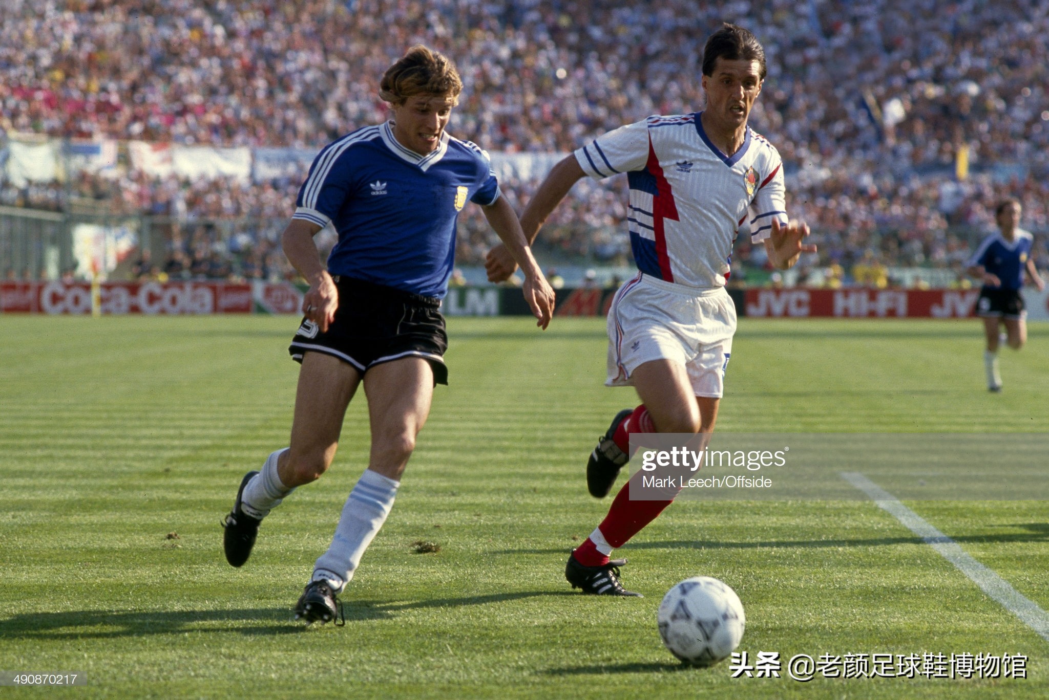 吸毒禁赛13个月百米速度居然10秒23，没人追得上阿根廷疾风之子