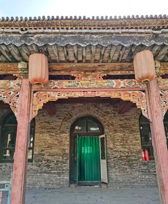 太谷孔祥熙故居值得游玩吗,太谷孔祥熙故居属太谷哪个区