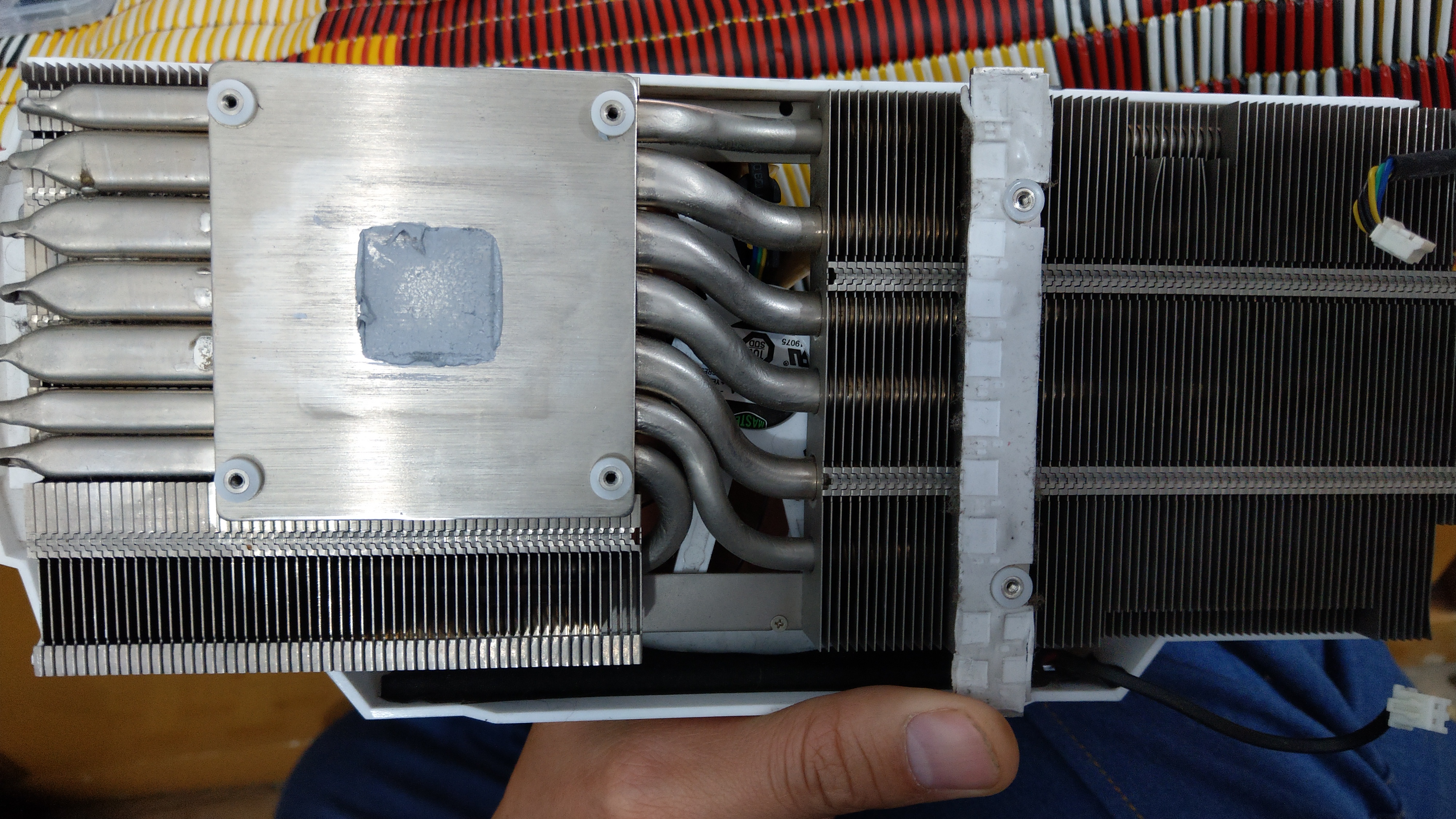 gtx970名人堂对比960名人堂,跑分二手车