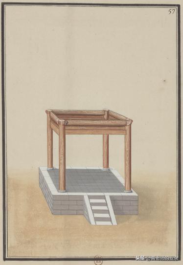 古建筑亭子图片大全集,古建好看的亭子建造图片