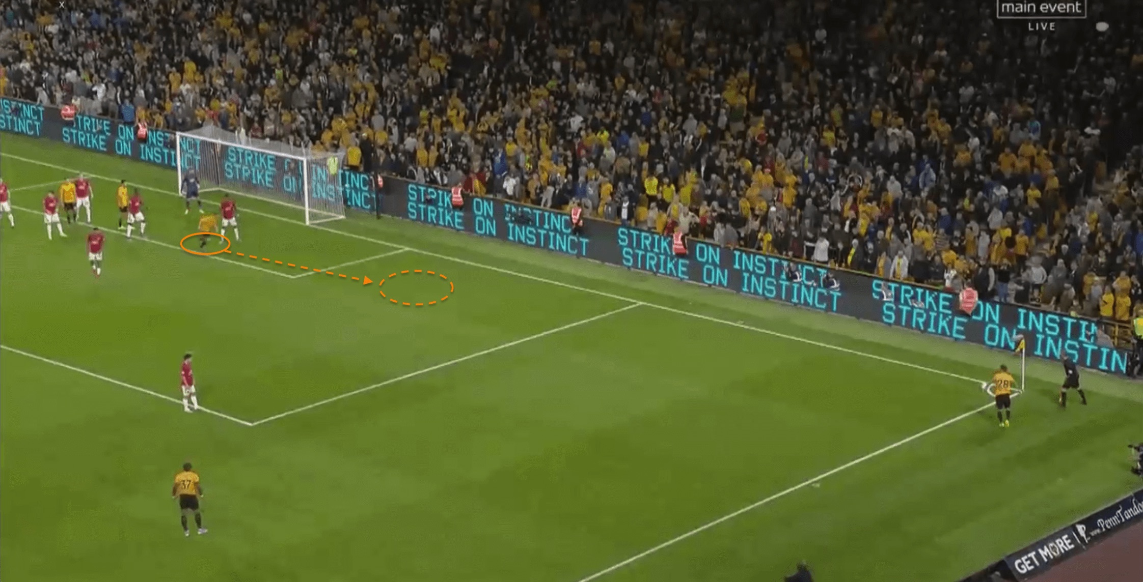 曼联vs狼队角球预测,曼联新战术分析