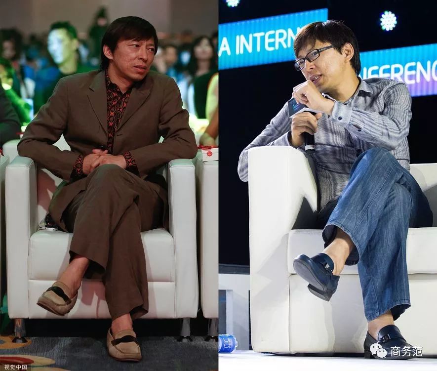 网红下的张朝阳,张朝阳是娱乐圈大佬吗