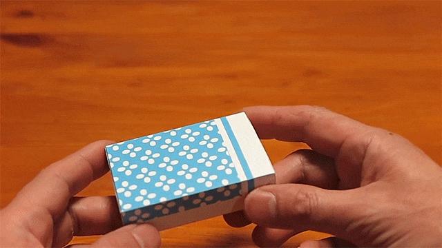 日本折纸大师手工材料,日本折纸大师一张纸不用任何裁剪