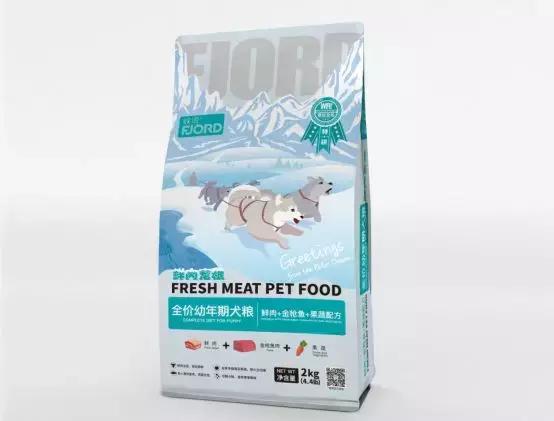 宠物食品的创新方法,宠物食品创新