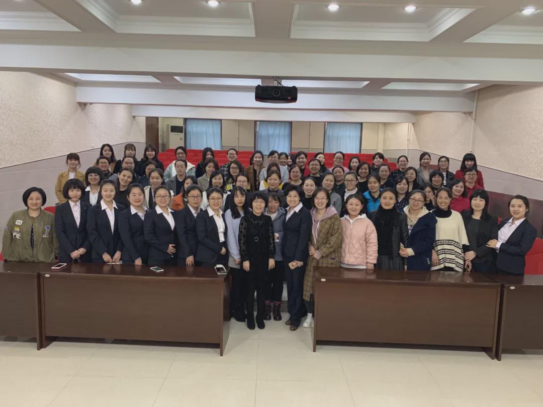 百年百人•新时代长春女性风采（四）