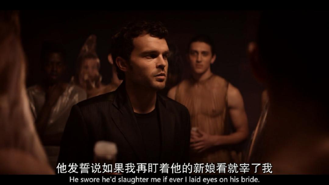 美丽新世界美剧解说,美剧美丽新世界全集免费看