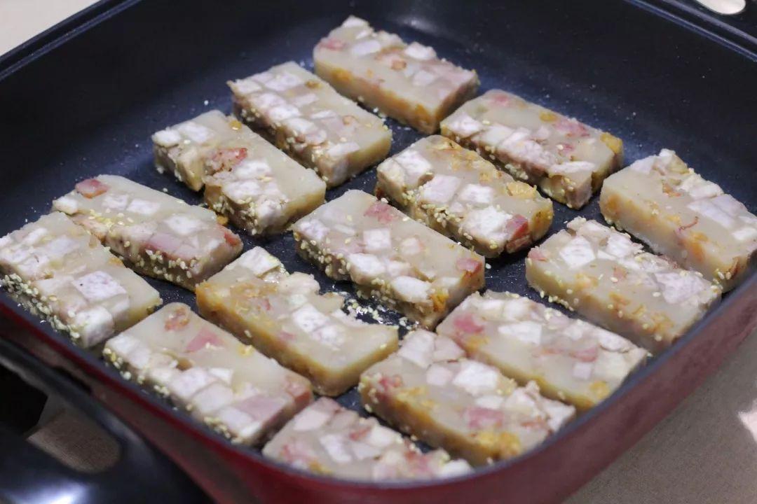 舌尖上的美食之广东甜点，下面的这两款最受欢迎，放假吃起来