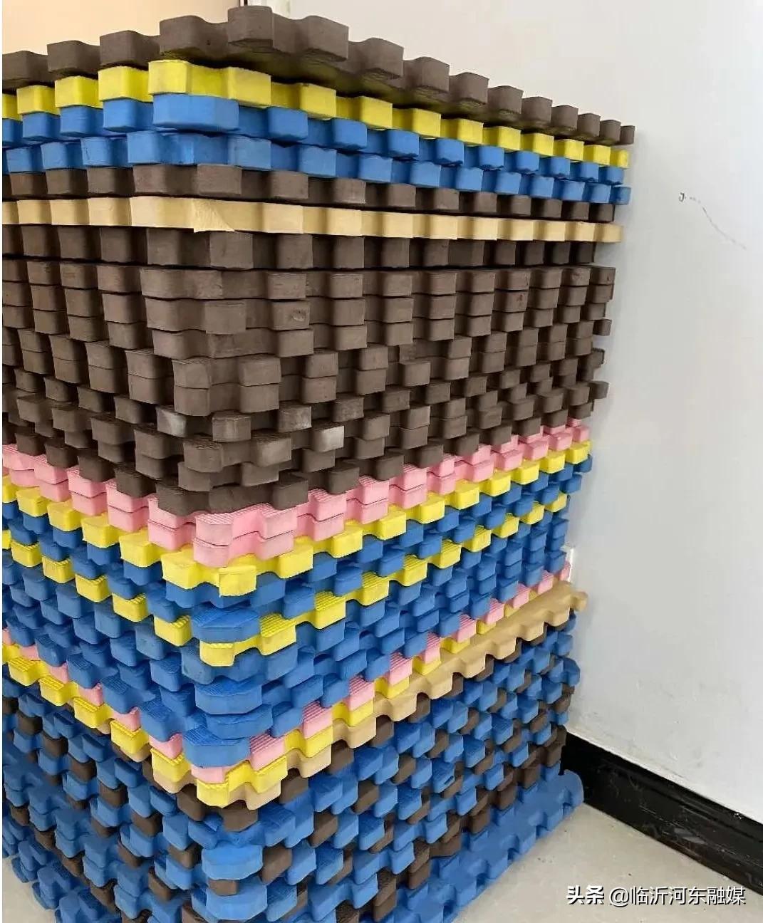 速看！河东这所学校的学生都这样午睡