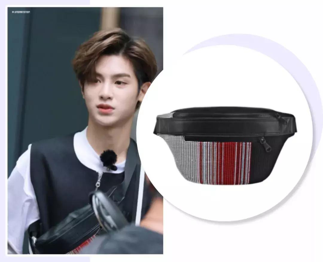 比小ck质量好的品牌,比小ck档次高一点的包