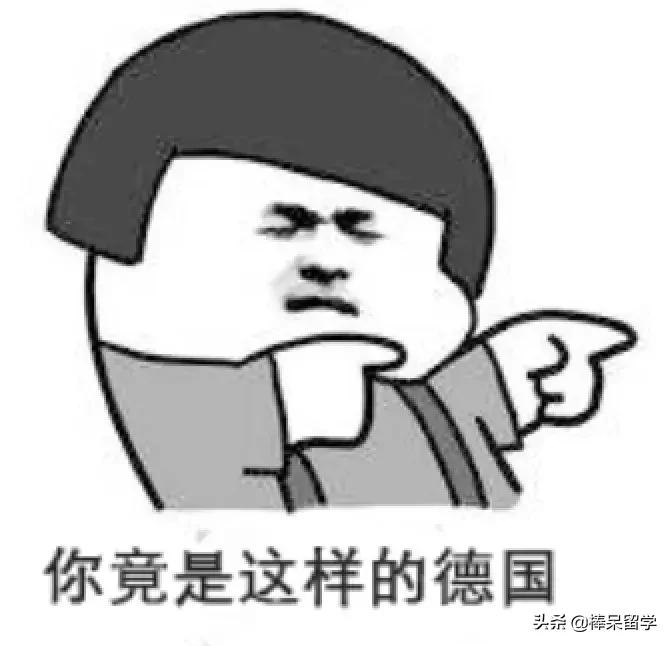 留学性价比高的大学,留学性价比高的国家德国