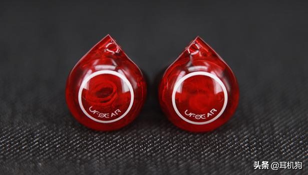 UFO-111耳机让你久戴耳朵不疼，耳朵还“怀孕”！