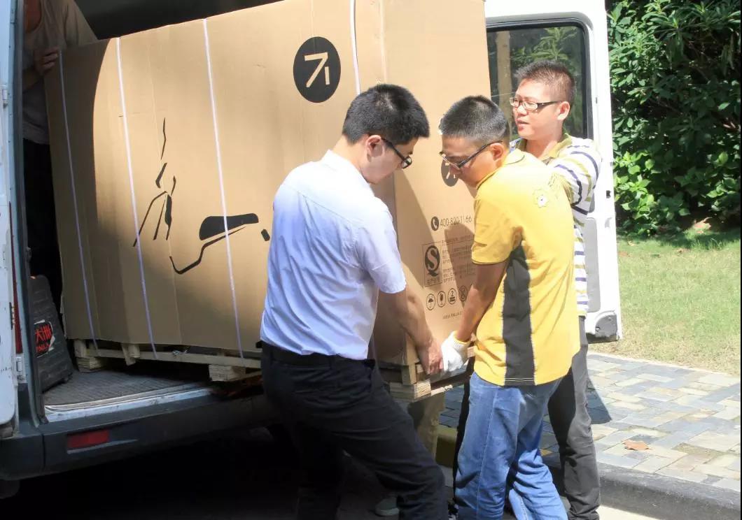 如何提升快递员收入,中通快递高薪急聘快递员