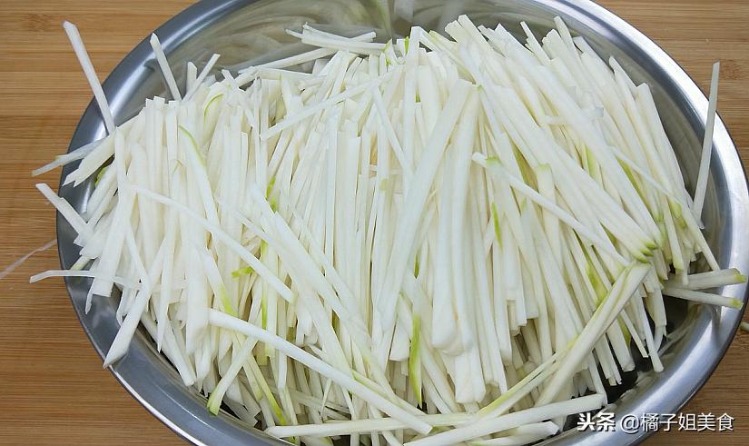 芥菜的腌制方法最简单,腌制芥菜的方法和步骤